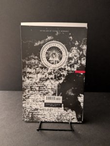 The Department of Truth #10 Vincenzo Riccardi Variant (2021)