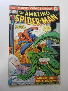 The Amazing Spider-Man #146 (1975) FN Condition! MVS intact!