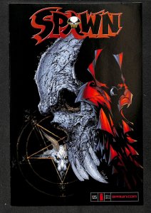 Spawn #125 (2003)