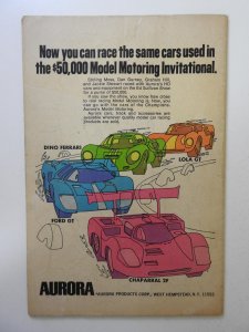 The New Gods #1 (1971) VG Condition!