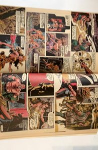 Alien Encounters #3 (1985)