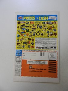 The Amazing Spider-Man #196 (1979) VF- condition