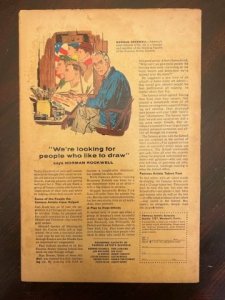 Fantastic Four #63 (1967) - FN - Blastaar !