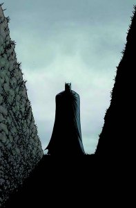 BATMAN INCORPORATED #9 DC Comics Comic Book