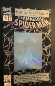 The Amazing Spider-Man #365 (1992)