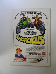 The Amazing Spider-Man #117 (1973) FN/VF condition