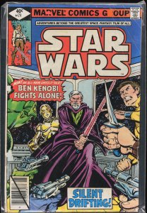 Star Wars #24 (1979) Star Wars