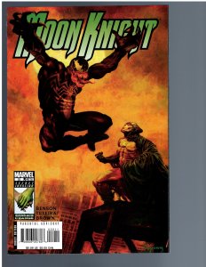 Moon Knight #22 (2008)