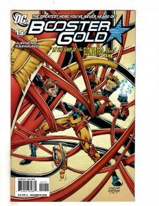 Booster Gold #15 (2009) OF38