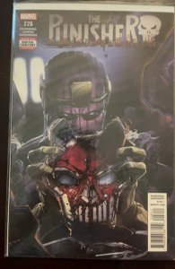 The Punisher #226 (2018)  