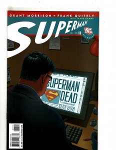 All Star Superman #2 (2006) OF40