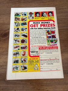 Swamp Thing # 10 VF DC Comic Book Wrightson Cover Art 14 J345