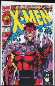 X-Men #1 (1991) X-Men [Key Issue]