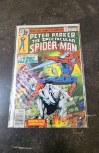 The Spectacular Spider-Man #25 (1978)