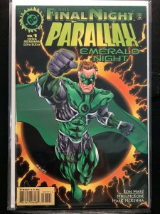 Parallax: Emerald Night (1996)