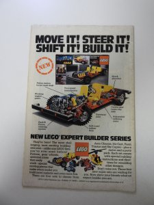 The Amazing Spider-Man #188 (1979) FN- condition