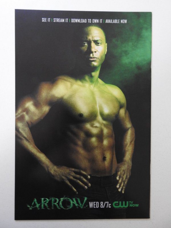 Harley Quinn #1 (2014) NM- Condition!