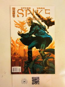 Spike After the Fall #1 NM- IDW Comics comic book 1 JW72