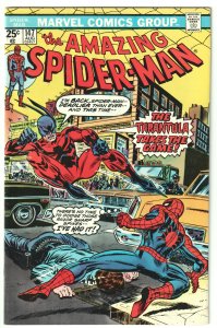 The Amazing Spider-Man #147 (1975)