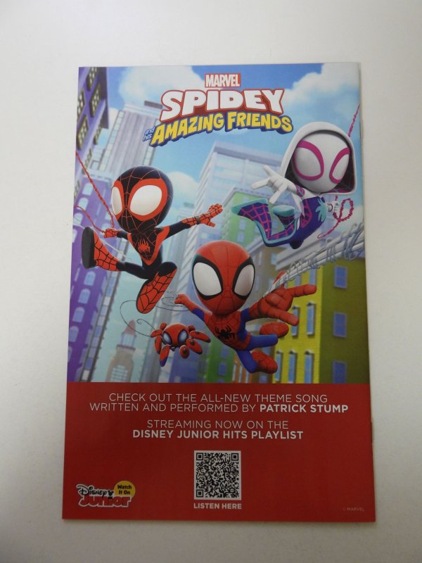 Moon Knight #2 (2021) NM condition