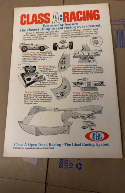 The Amazing Spider-Man #113 (1972)Doc ock is back