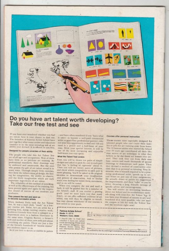 Amazing Spider-Man #94 (Mar-71) VF+ High-Grade Spider-Man