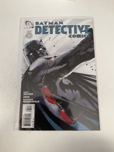 Detective Comics 881 Near Mint Nm Dc Comics
