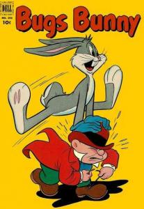 Bugs Bunny