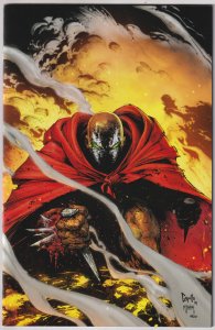 Spawn #301 Cover C (2019) Spawn