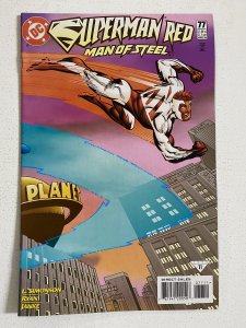 Superman: The Man of Steel #77 (1998)