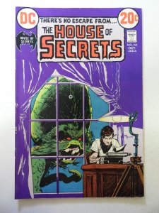 House of Secrets #101 (1972) FN+ Condition