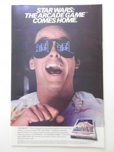 Marvel Super Heroes Secret Wars #7 (1984) Sharp VF- Condition!