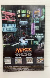 Green Arrow #37 (2004)