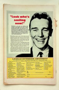 Rawhide Kid #105 (Nov 1972, Marvel) - Good-