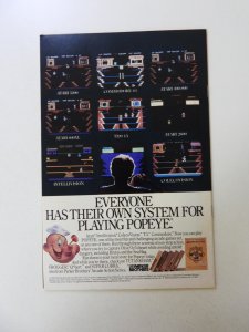 The Amazing Spider-Man #253 (1984) VF+ condition