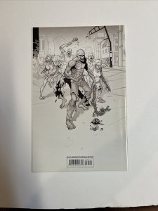 Walking Dead (2007) # 35 (NM) | 1st Print