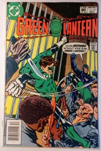 Green Lantern #147 (6.5-NS, 1981)