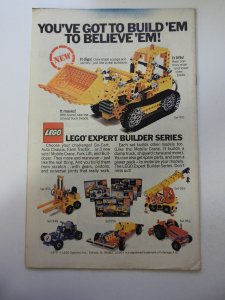 Spider-Woman #22 (1980) FN Condition