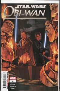 Star Wars: Obi-Wan #4  (2022)