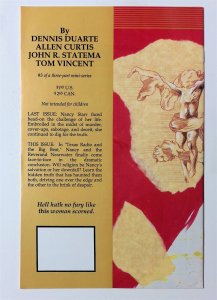 Media*Starr #3 (Sept 1989, Innovation) 7.0 FN/VF