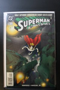 Action Comics #751 (1999)