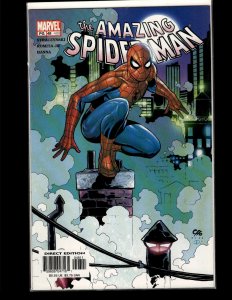 The Amazing Spider-Man #48 (2003)