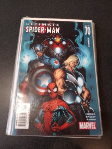 Ultimate Spider-Man: Ultimate Collection #6 (2016)