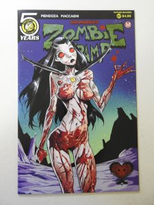 Zombie Tramp #47 (2018) VF Condition