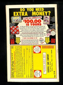 Incredible Hulk (1962) #144