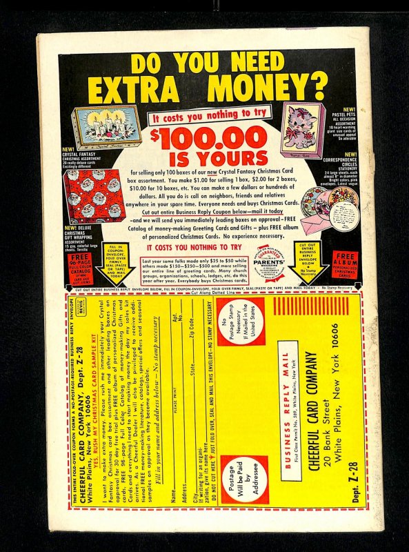 Incredible Hulk (1962) #144