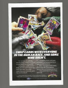 X-Force #2 2nd App Deadpool