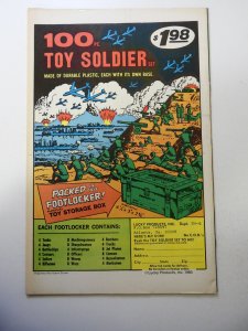 Fantastic Four #218 (1980) FN/VF Condition