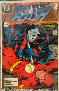 The Flash #22 (1989)