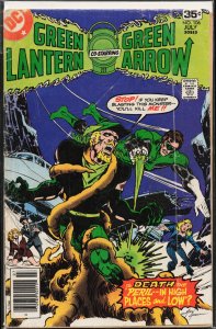 Green Lantern #106 (1978)